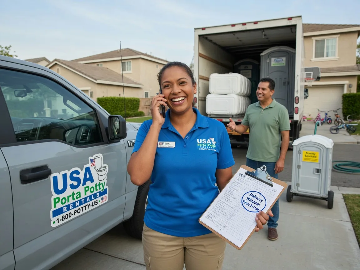 Porta Potty Rental Martha, KY FAQs